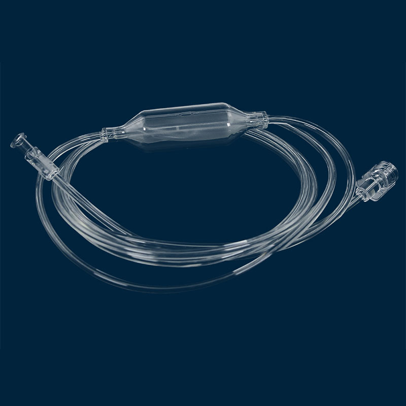 Cuff Controller