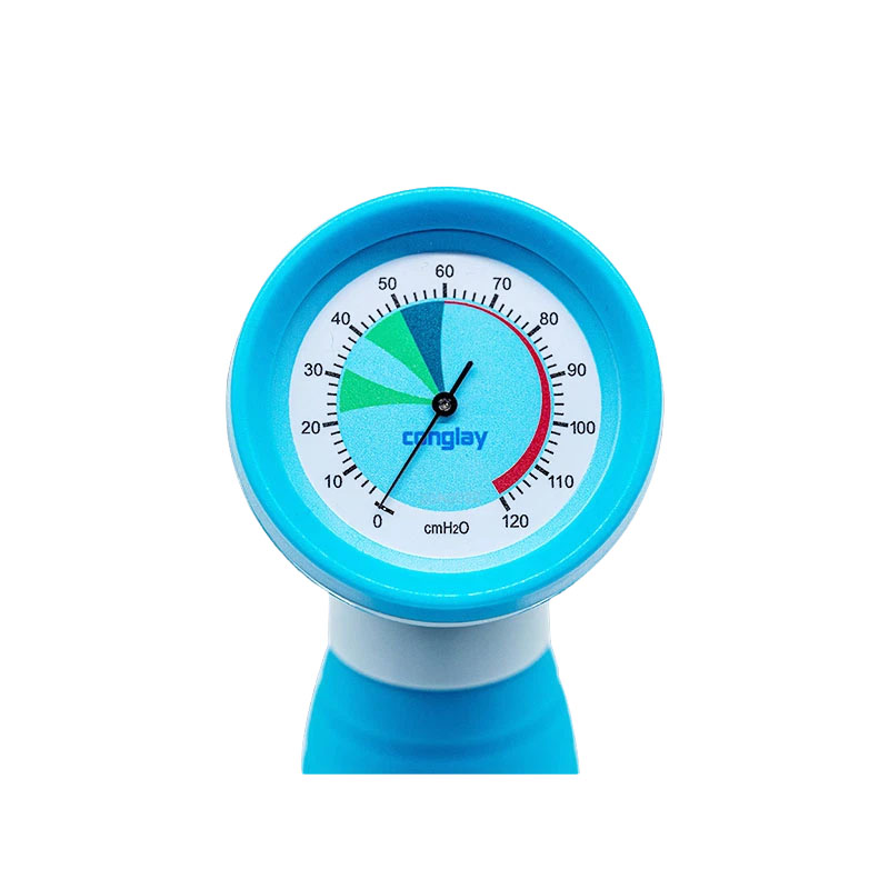 Cuff Pressure Gauge