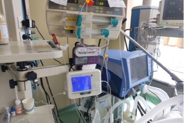 Conglay Clinical Use Case