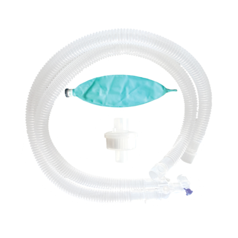 Disposable Breathing Filter