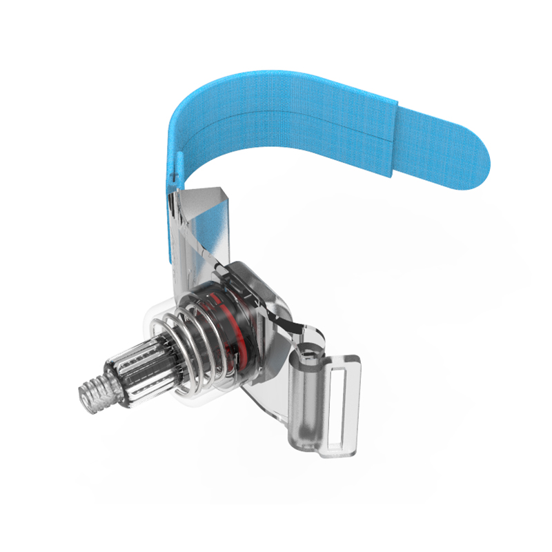 How to choose the radial artery compresses the hemostat that best suits clinical needs?