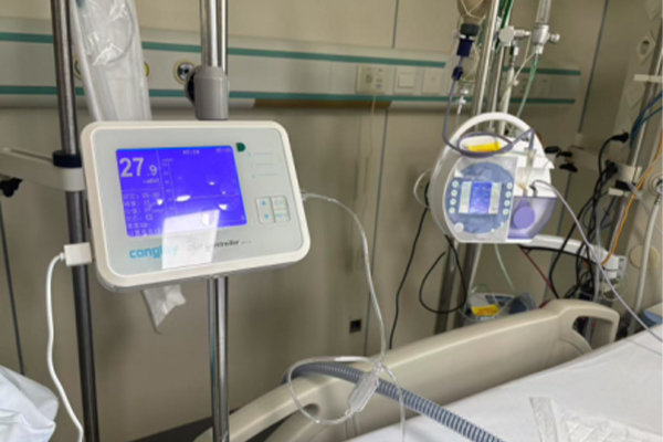 Ruijin Hospital Affiliated to Shanghai Jiao Tong University School of Medicine