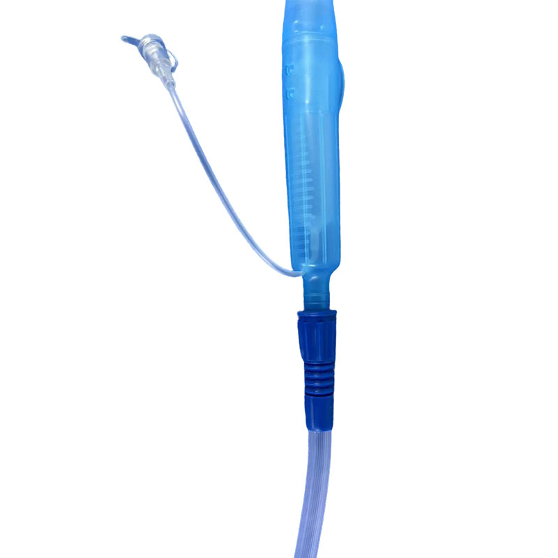 How does the antibacterial technology of the medical device suction toothbrush ensure the health and safety of oral care?