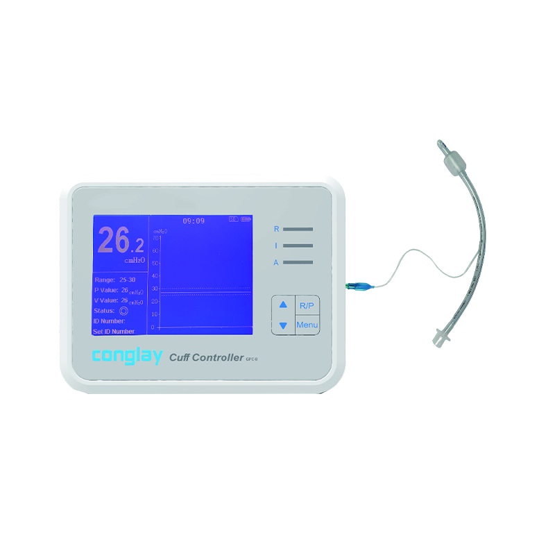 Does the medical device cuff controller significantly improve cuff management efficiency in patients undergoing short-duration anesthesiology procedures?