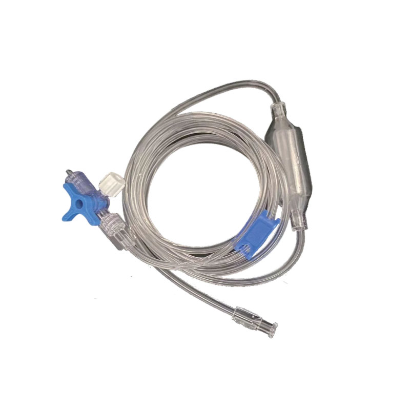 Does the cuff controller have an intelligent leak detection function to monitor the airway seal in real time?